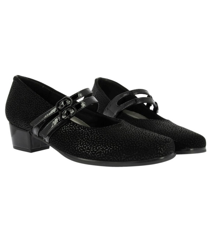 ZAPATO DE VESTIR MUJER DOCTOR CUTILLAS 81755 